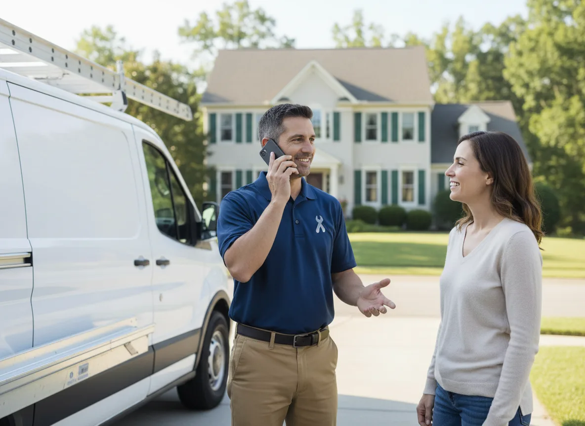 Home Gutter Service Ute, IA FAQs